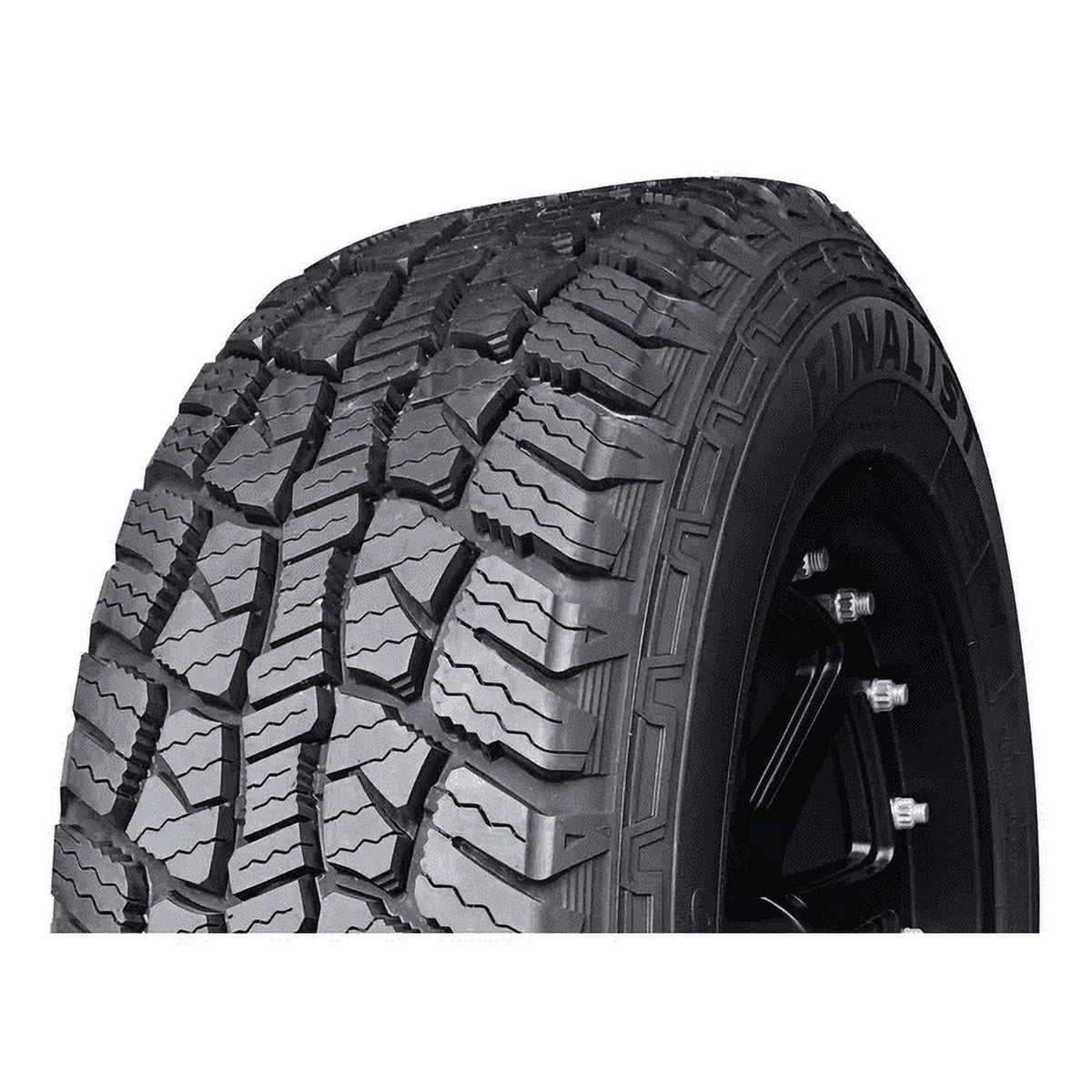 All Season All Terrain Tire 275/65R18 W2697
