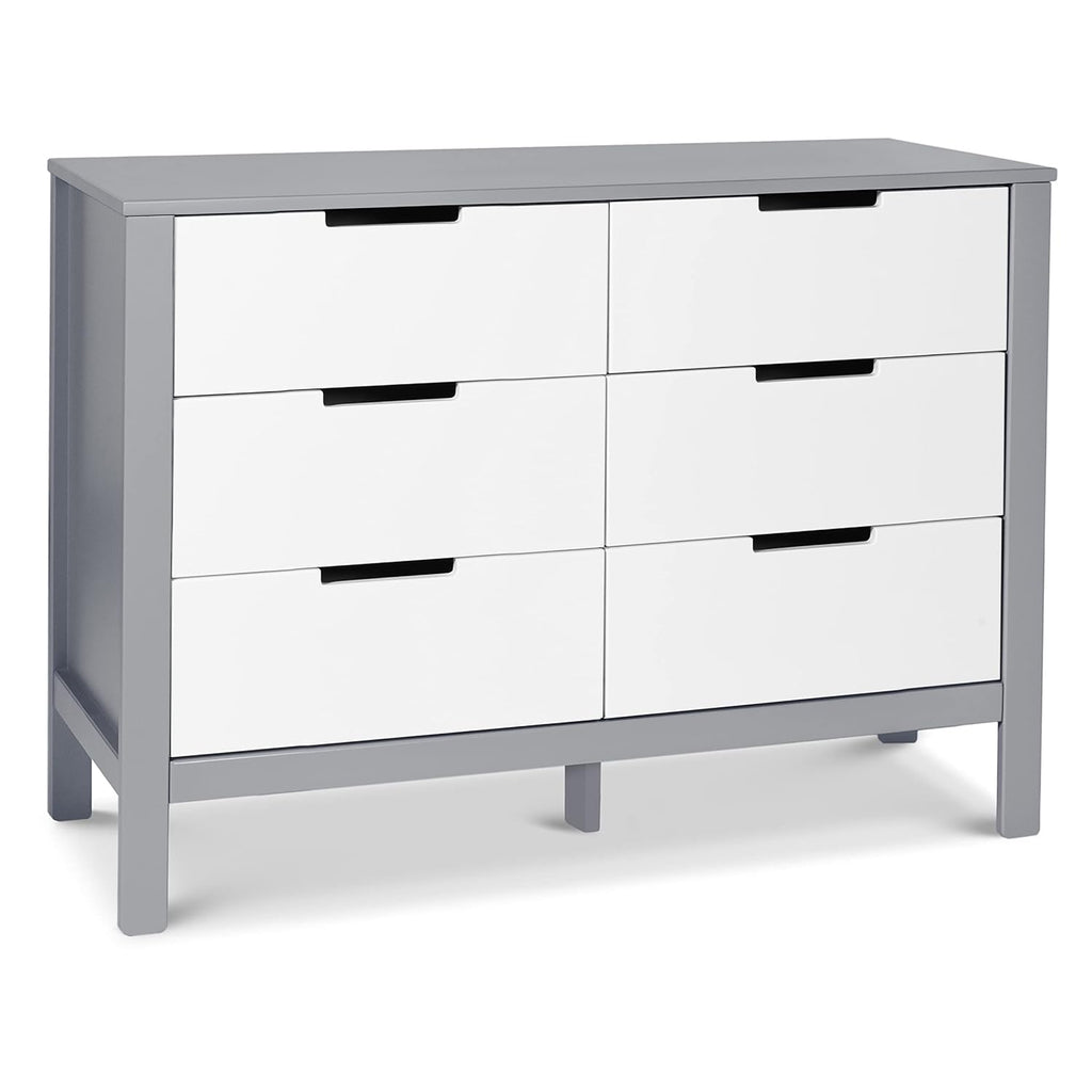 6 Drawer Dresser D3368
