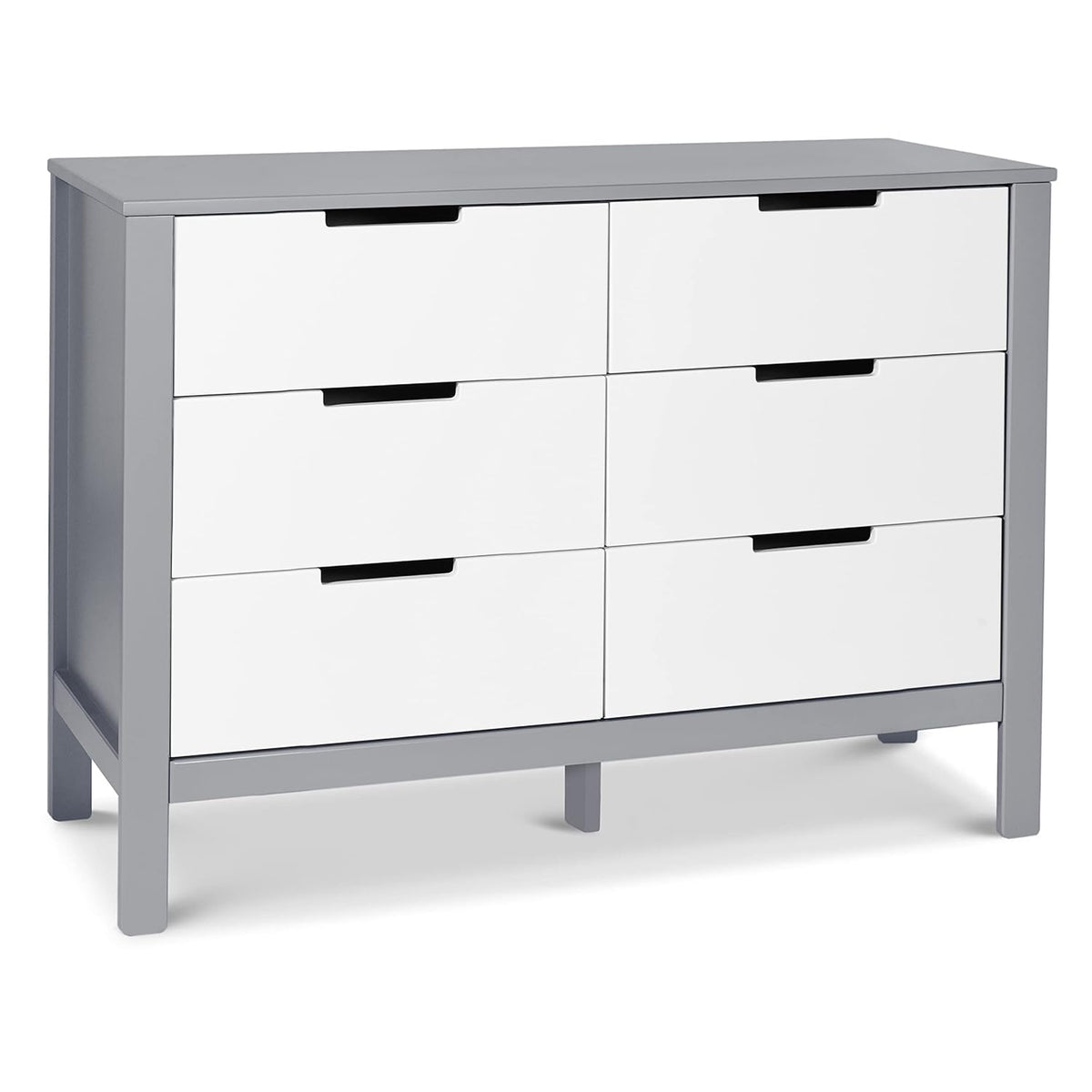 6 Drawer Dresser D3368