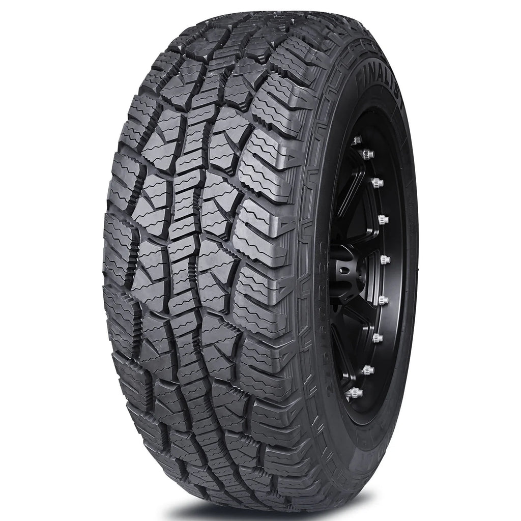 All Season All Terrain Tire 275/65R18 W2697