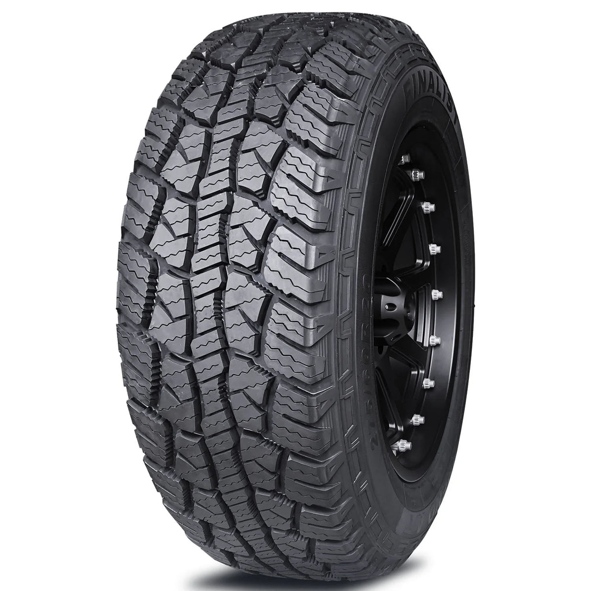 All Season All Terrain Tire 275/65R18 W2697