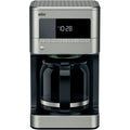 Black 12 Cup Drip Coffee Maker J790