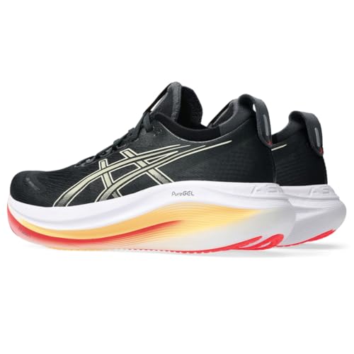 Gel-Nimbus 27 Running Shoe C8999