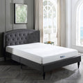Twin XL Gel Memory Foam Mattress S124