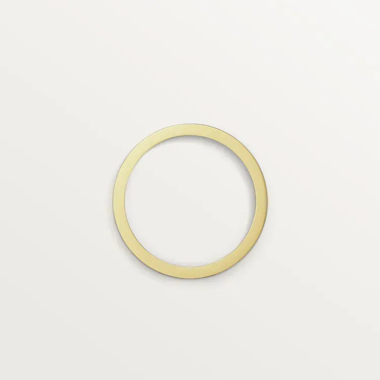 Wedding Band P447