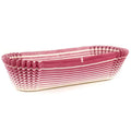 Burgundy-Patterned Paper Cup, Case of 2000 X8685