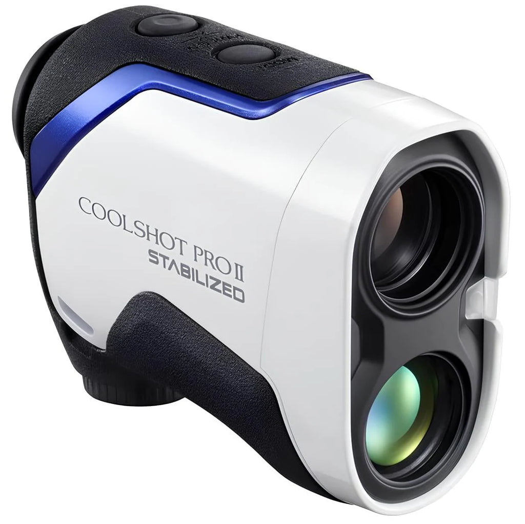 Nikon COOLSHOT PROII STABILIZED Rangefinder H711581