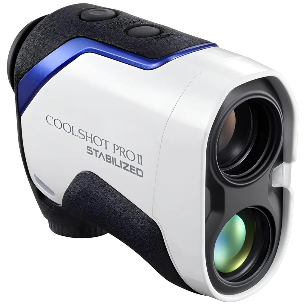 Nikon COOLSHOT PROII STABILIZED Rangefinder H711581