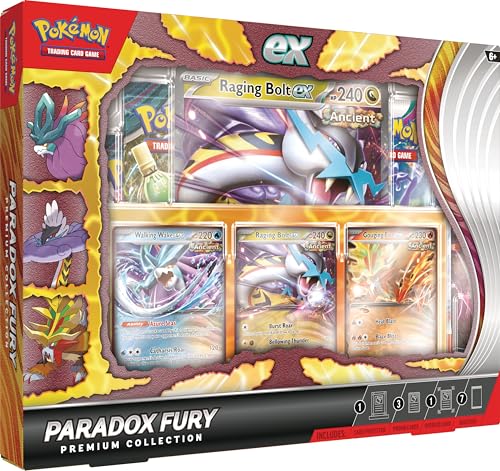 Pokemon TCG Premium Collection Y15962