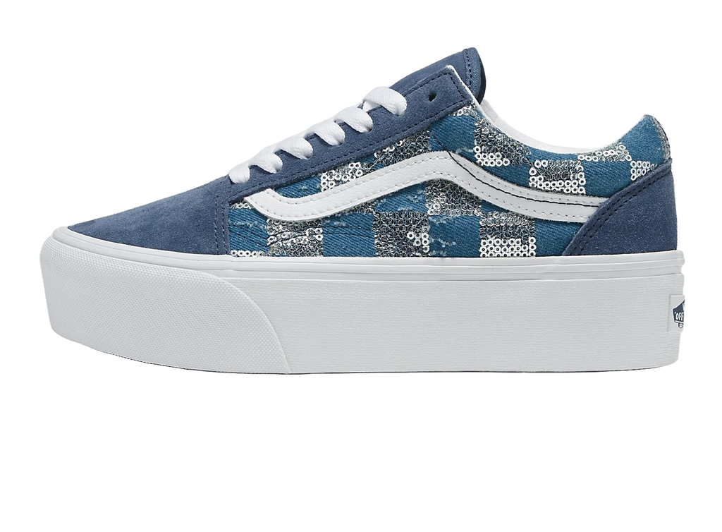 Sneakers O86289