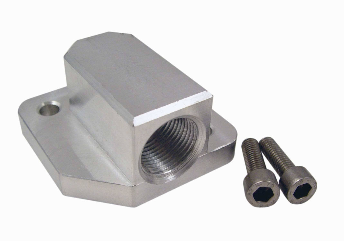 Idle Air Control Housing R5858