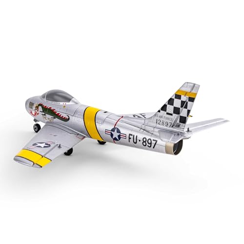 UMX F-86 Sabre 30mm EDF RC Airplane A85185