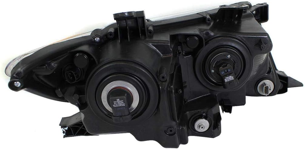 Headlight Assembly for Toyota Venza 2009-2016 Driver Side B954617