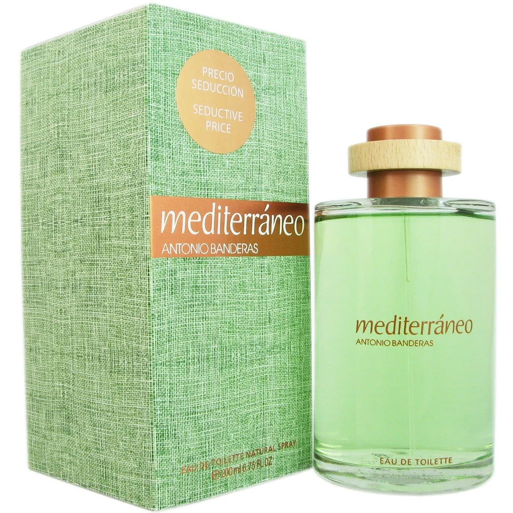 6.75 oz Eau De Toilette Spray I378