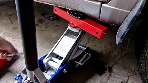 3 Ton Automatic Jack Stand K35978