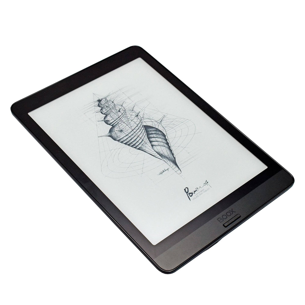 E-Reader Tablet with Case G3849