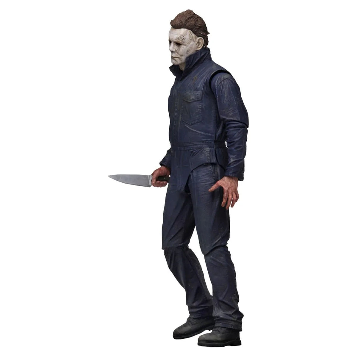 Halloween 7" Scale Action Figure - Ultimate Michael Myers X448
