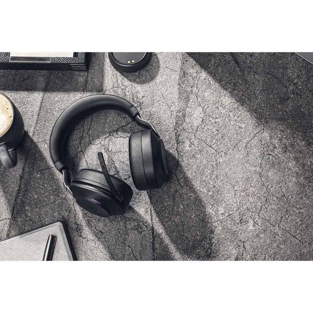 Bluetooth wireless active noise canceling headset Z36663