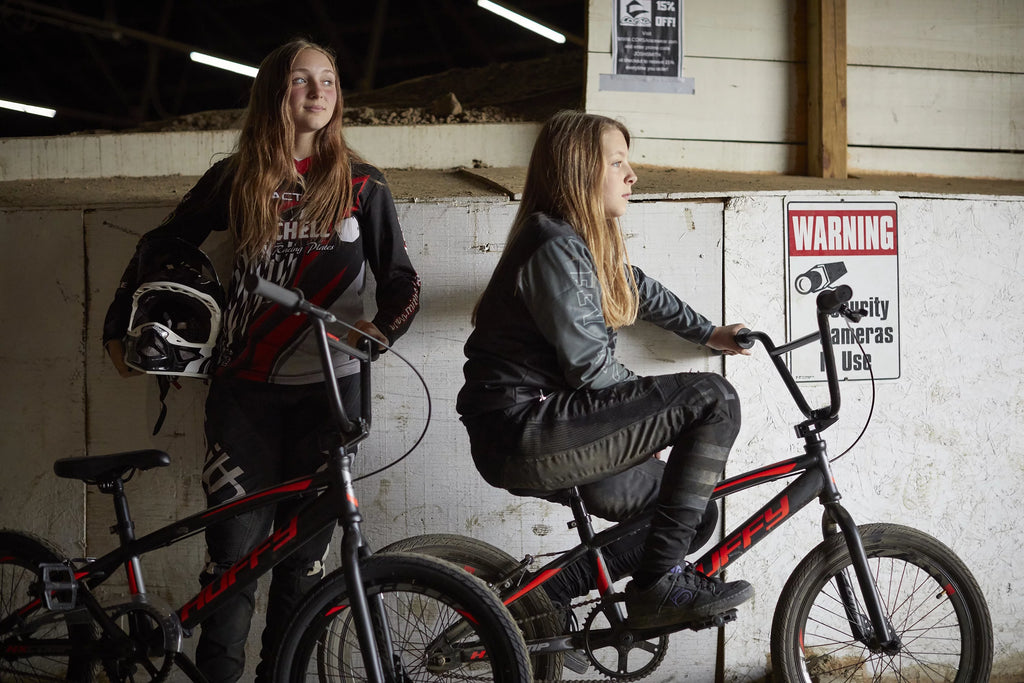 20 BMX Race Bike H212