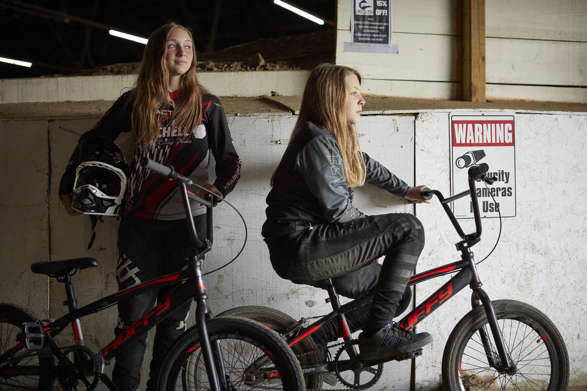 20 BMX Race Bike H212