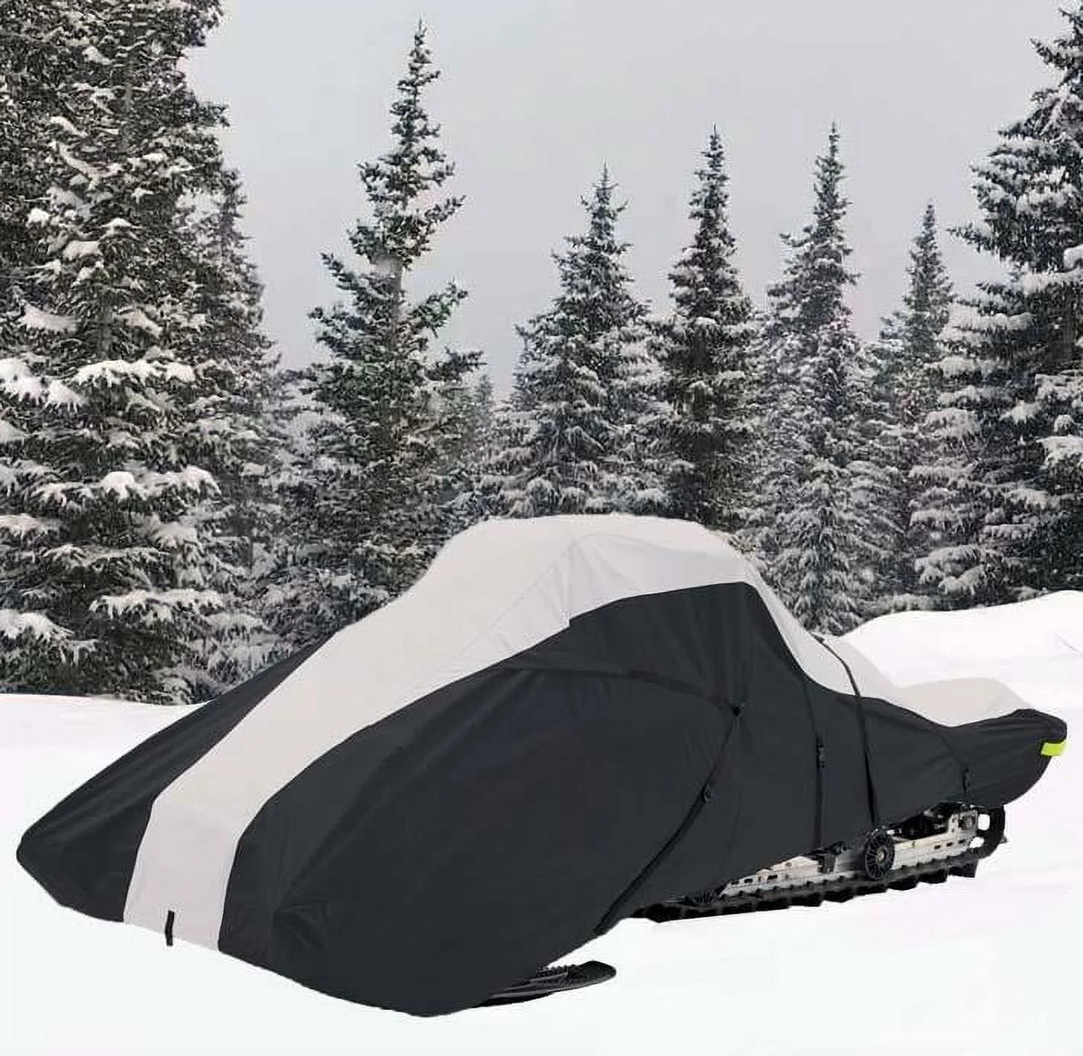 Snowmobile Travel and Storage Cover V1301