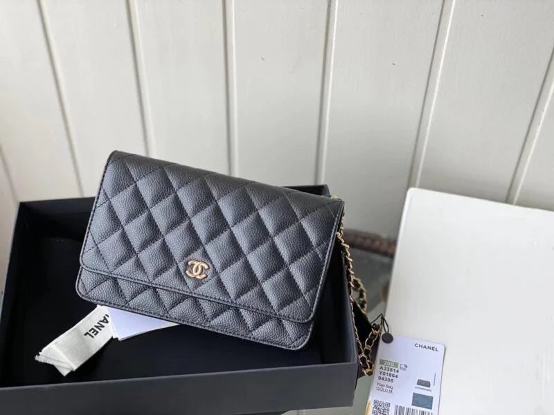 Quilted Wallet On Chain N978