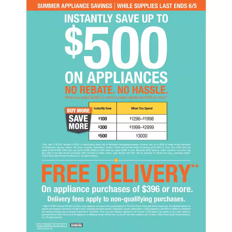 Black Built-in Dishwasher with Dual Power Filtration S596