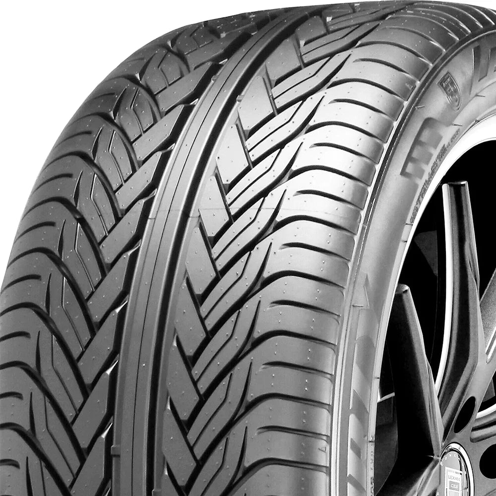 Set of 4 265/35R22 High Performance Tires J25757
