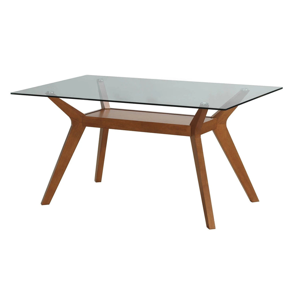 Rectangle Glass Table Top B9148