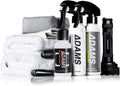 9H Ceramic Coating Kit with UV Flashlight C27597