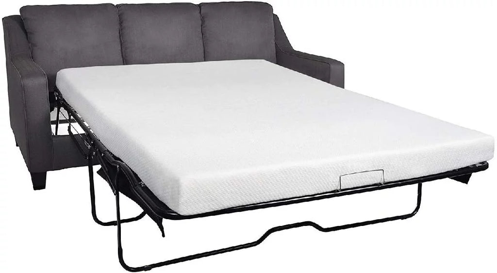 4.5 Inch Memory Foam Replacement Mattress Full Size X287
