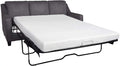 4.5 Inch Memory Foam Replacement Mattress Full Size X287