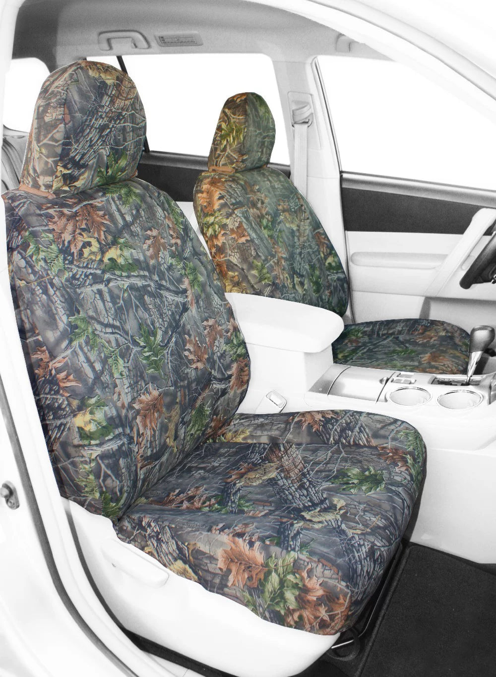 Camo Seat Covers X697