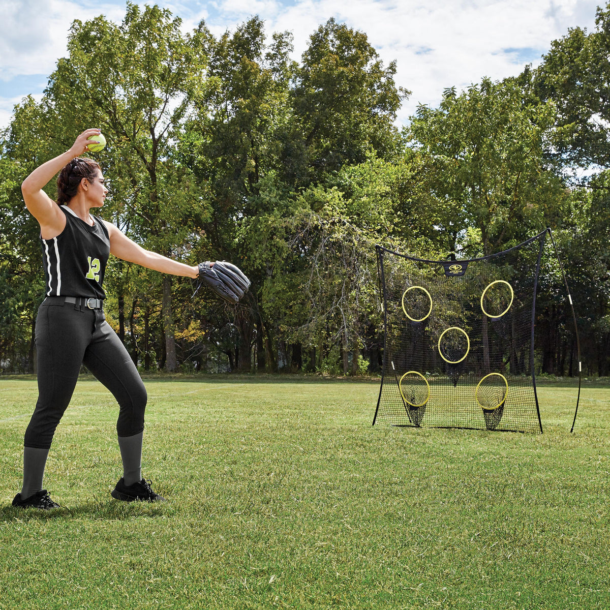 All Sports Net J32724