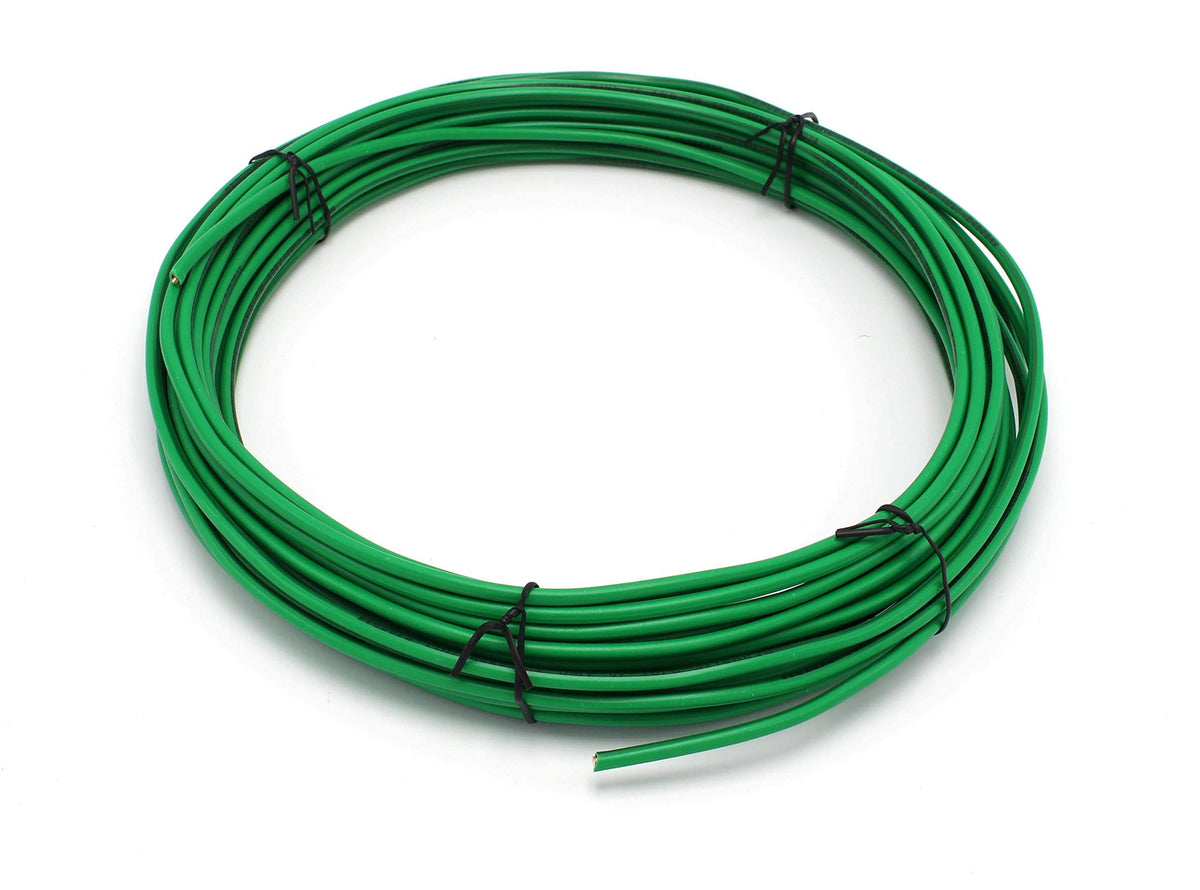 10 AWG THHN Copper Grounding Wire 200 ft A974