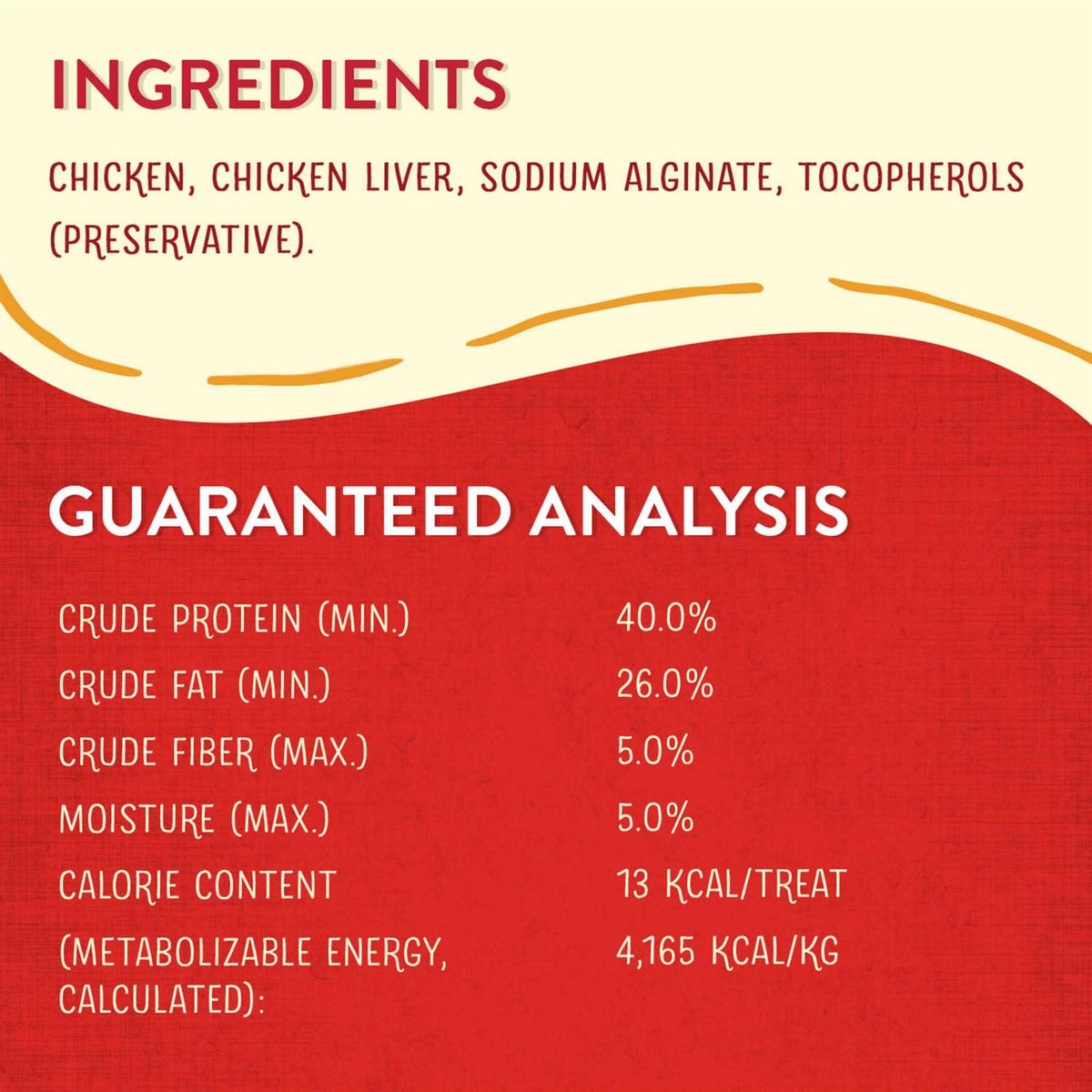 Freeze Dried Dog Treats F337589