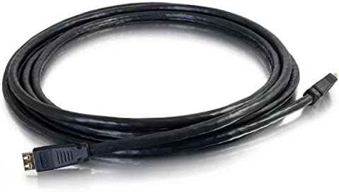 35 Feet Black HDMI Cable O66645
