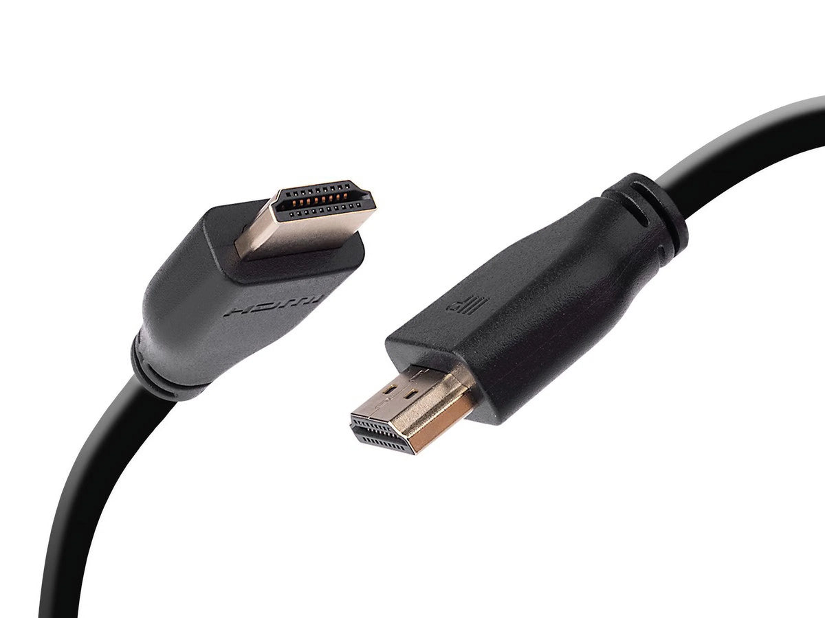 8K HDMI 2.1 Cable 10 Feet Black G992856
