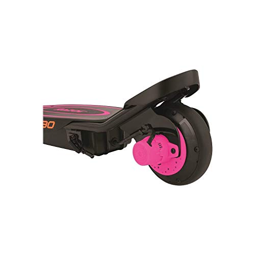 Electric Scooter with Hub Motor U671