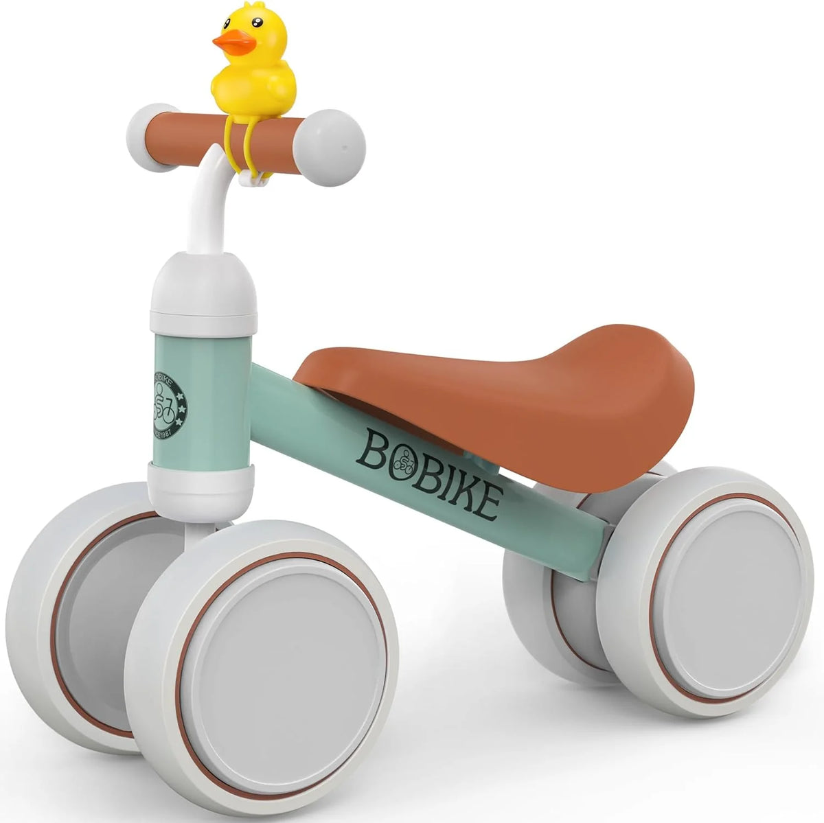 Baby Balance Bike Pink J6250