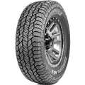All Terrain Light Truck Tire LT245/70R17 K44141