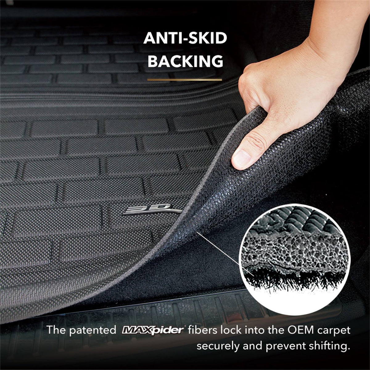 Cargo Liner B7269