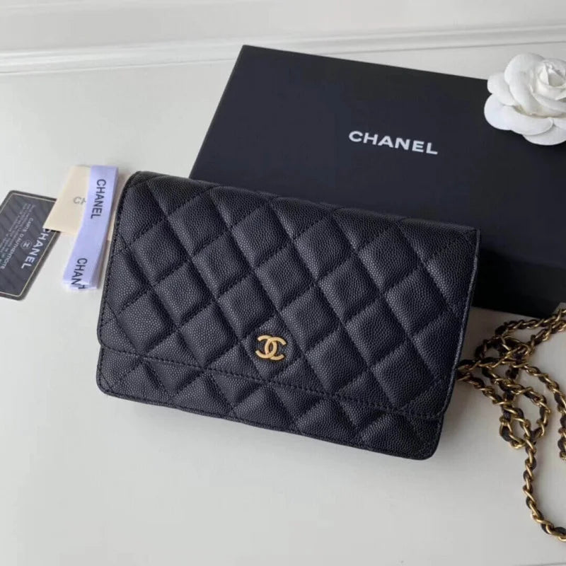 Quilted Wallet On Chain N978