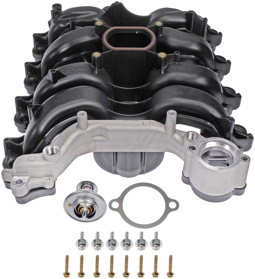 Intake Manifold N39143