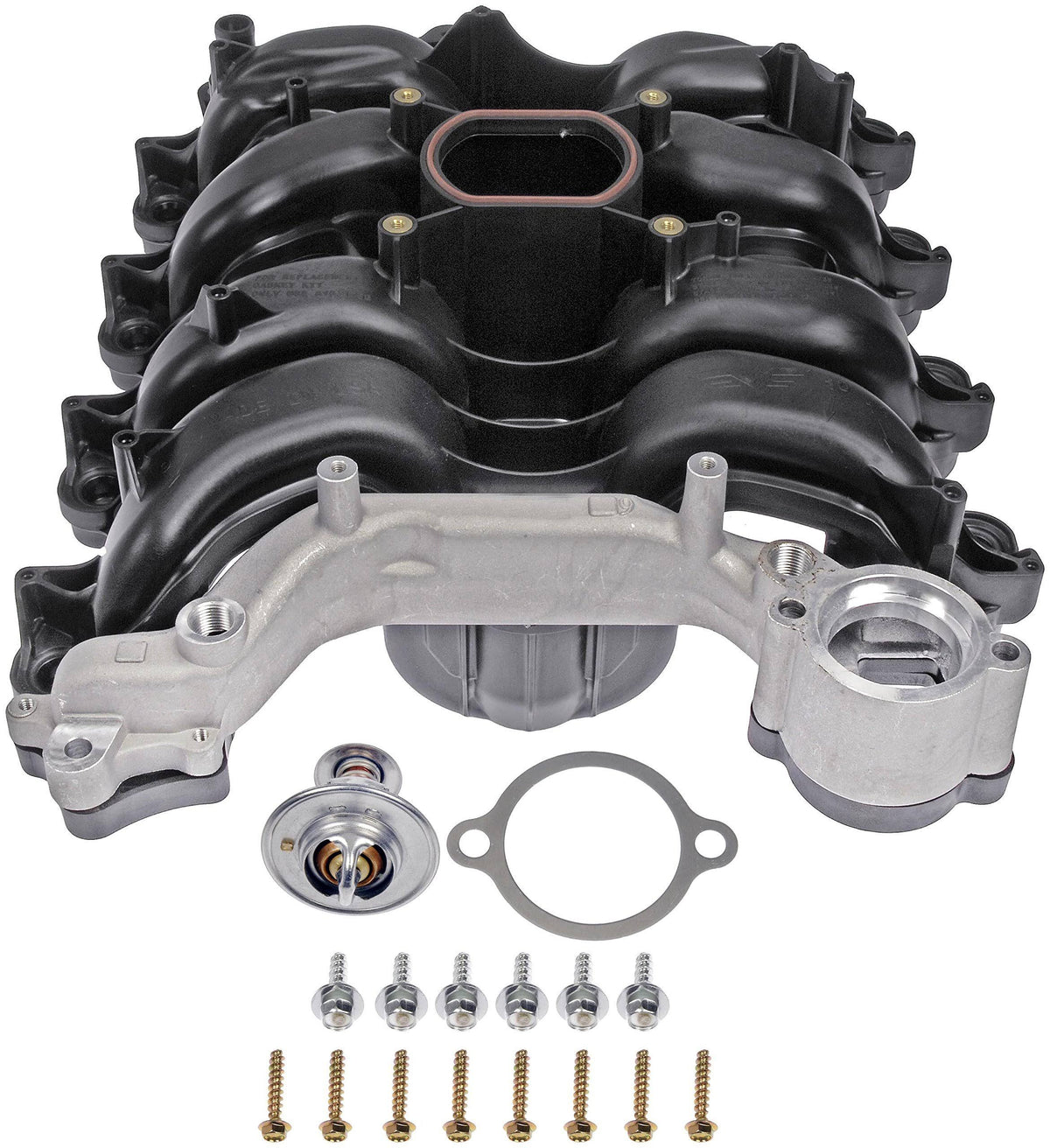 Intake Manifold N39143