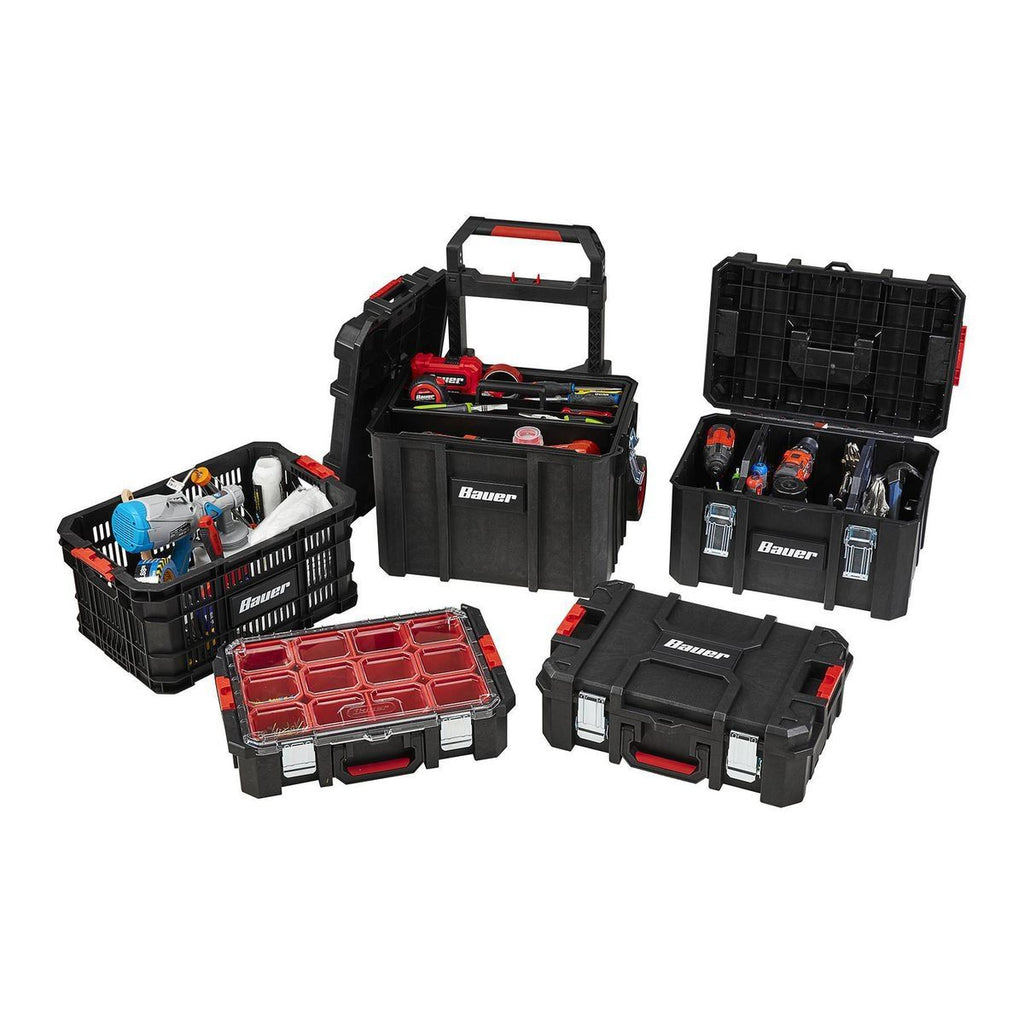 Modular Storage Tote K87657