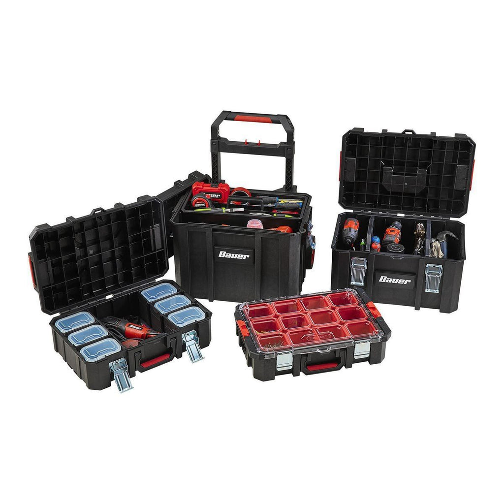 Modular Storage Tote K87657
