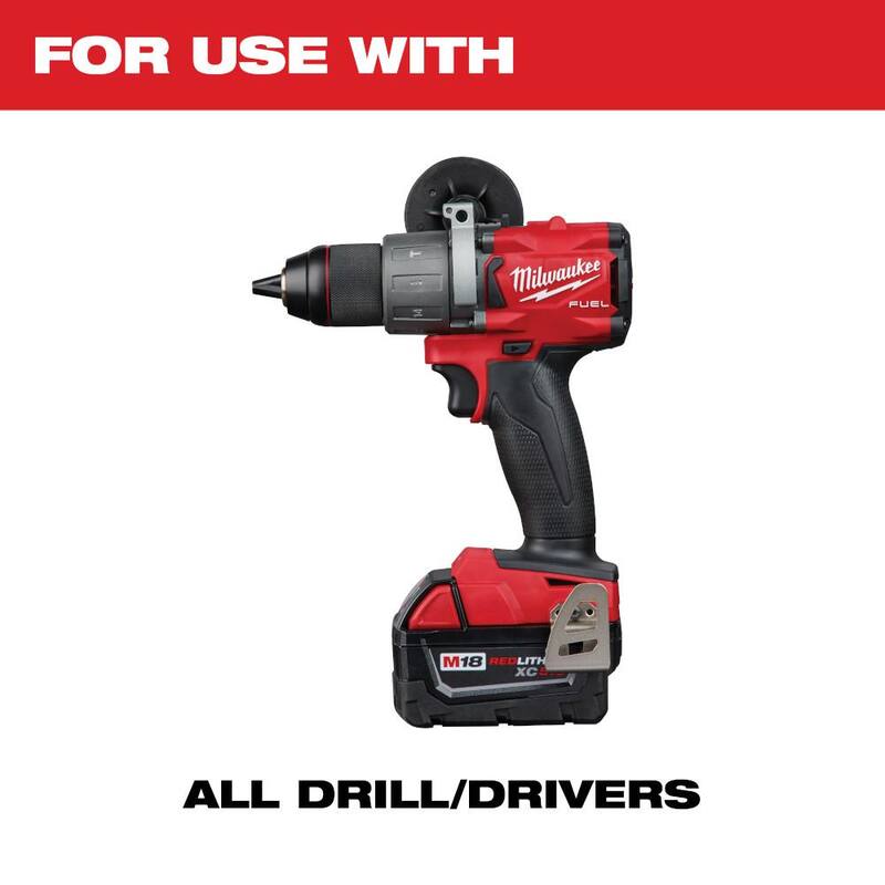 Cobalt Red Helix Drill Bit Set 29-Piece F602