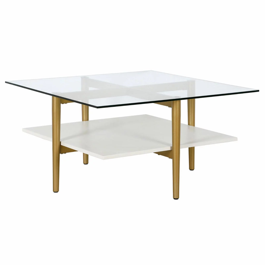 Square Coffee Table N69017
