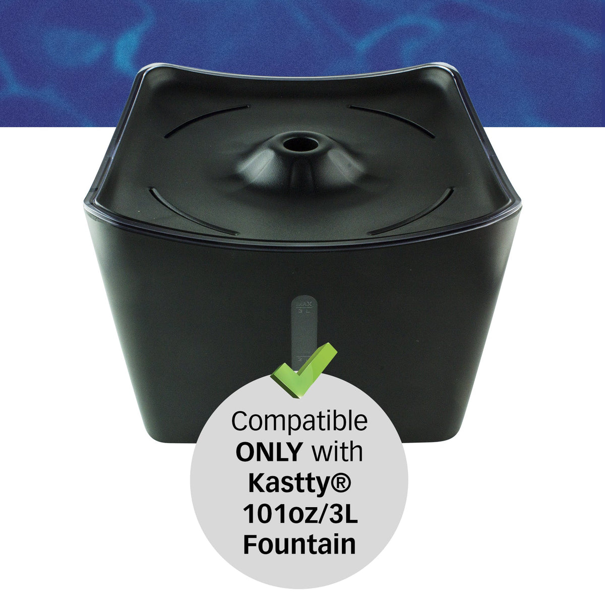 Water Filters Pack of 12 R772